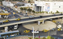 Transport urbain: Les travaux de l’autopont de Cambérène démarrent, ce dimanche