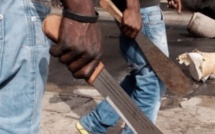 Yang-Yang : Pour une histoire de jalousie, il tue son demi-frère avec une machette