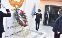 Macky Sall sur la Covid-19: «la nouvelle flambée dans d’autres pays nous expose aux risques de propagation»