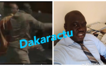 Babacar Faye « Barth Avance » : « On n’acceptera pas que l’on politise ce dossier…Barthélémy Dias sera responsable de tout ce qui arrivera avec son appel à l’insurrection! »