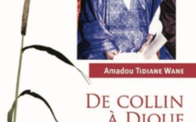 Nécrologie: rappel à Dieu de Amadou Tidiane Wane, ancien DG de la Sodagri