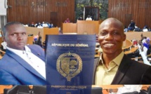 L’ immunité parlementaire des députés Boubacar Biaye et Mamadou Sall levée - Le "dossier des passeports diplomatiques" confié au juge du 2ème cabinet