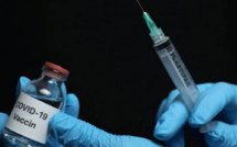 Vaccination: vers une pénurie de seringues en 2022 en raison du Covid-19?