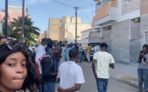 DIRECT- CONVOCATION DE BARTHELEMY DIAS À LA COUR D'APPEL DE DAKAR