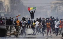 Barth au tribunal: Un mercredi sous haute tension, cela ne sent pas bon