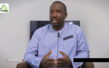 Aide à la Presse: Serigne Diagne, PDG de Dakaractu, offre sa part à la presse en ligne