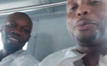 INTOX : Le garde du corps de Sonko n'est pas décédé