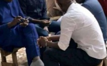 Après le commissariat central : Sonko, Barth et Gackou transférés au…