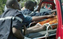 Tensions à Dakar : Une jeune dame renversée par un véhicule de la BIP à Fass