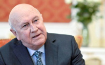 Mort de Frederik De Klerk, l’homme de la transition vers une Afrique du Sud démocratique