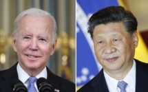 COP26 : Chine et États-Unis annoncent un accord surprise