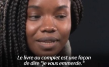[Vidéo] Diary Sow sur son nouveau livre : «J’ai écrit ce bouquin pour régler quelques comptes »