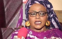 La comédienne Thiaba Thiés est décédée