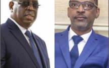 Locales 2022 à Kolda : Macky Sall confirme la candidature de Mame Boye Diao.