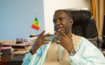 Bokdiawé Abdoul Ly le DG de l’ARTP unifie et rassure : il ne « sera ni l’instigateur, encore moins le conducteur d’une ligne de fracture »
