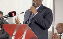 ​Le Président Macky Sall d’attaque : « Nous ne laisserons  personne brûler ce pays ! » - L’opposition avertie