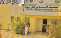 INSTITUT SUPÉRIEUR ISLAMIQUE DE LOUGA: AFFAIRE DES PROFESSEURS RADIÉS. LES PRINCIPAUX POINTS.