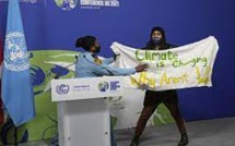 COP26 : un accord au forceps jugé "décevant"