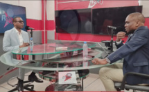 Revivez l'intégralité de l'émission "Grand Jury": Invité Youssou Ndour (VIDÉO)