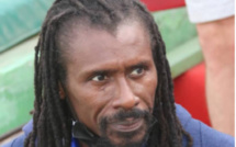 Aliou Cissé, coach des Lions: «ce que représentent ces derniers matchs pour nous»