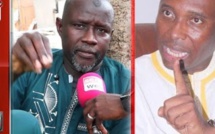 L'oncle de Ndiaga Diouf tire sévèrement sur Barth: "il va finir mal..."