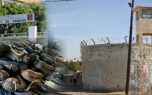 Prisons sénégalaises: Les chiffres du scandale, 10.532 détenus pour une capacité de 4924