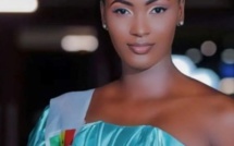 Concours de beauté : Fatou Lô de Dakar sacrée Miss Sénégal 2021