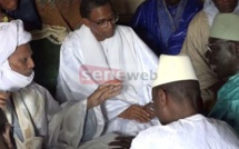 Décès à 108 ans d'Amadou Bamba Ndiaye, Khalife de Loboudou