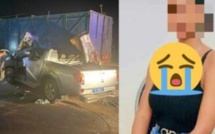 Ce qu’on sait de la jeune fille morte par accident (avec sa mère) sur la route de l’AIBD