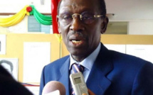 Doudou WADE sur les intentions de Macky: « Ou bien j’ai un 3e mandat, ou bien je laisse le pays dans des cendres »