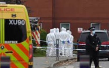 Liverpool : l'explosion d'un taxi qualifiée d'"acte terroriste", la menace jugée "grave"
