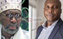 Mairie de Dakar : Le Grand Serigne de Dakar, Abdoulaye Makhtar Diop, encense Barthélémy Dias