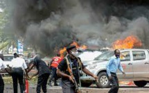 Ouganda: un double «attentat» à Kampala fait plusieurs morts