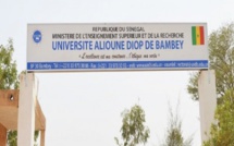 ​Université Assane Diop de Bambey- Une soixantaine d'étudiants victimes d'intoxication alimentaire
