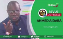 (Audio) Revue de presse Zik fm du vendredi 19 novembre 2021 avec Mantoulaye Thioub