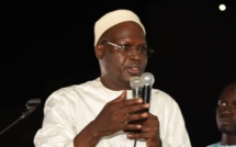 Khalifa Ababacar Sall : « Pourquoi nous avons choisi Barthélémy Dias comme candidat à Dakar... »