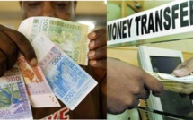 Économie : Plus de 26 183 milliards de F Cfa envoyés vers l’Afrique subsaharienne par la Diaspora.
