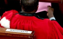 DERNIÈRE MINUTE- Le magistrat Maham Diallo finalement nommé Doyen des Juges !