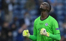 Champions League : Édouard Mendy entre définitivement dans l’histoire