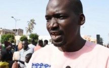 Kilifeu- État de santé : Aliou Sané donne des nouvelles