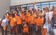 Apologie du Viol: Plusieurs plaintes déposées contre Amina Badiane