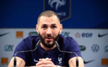 Affaire de la "sextape" : Karim Benzema fait appel de sa condamnation à un an de prison avec sursis