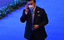 Interpol : le général émirati Al-Raisi, accusé de torture, élu président