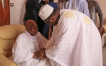Rencontre secrète à Versailles: Ce que mijote Abdoulaye Wade contre Macky Sall