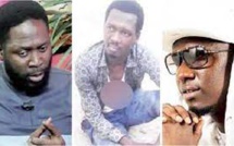 | THIERNO DIALLO A LA CYBERCRIMINALITÉ |
