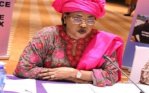 L’ÉRADICATION DE LA VIOLENCE FAITE AUX FEMMES, UN DÉFI MAJEUR À RELEVER, SELON NDEYE SALY DIOP DIENG