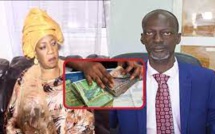 1ére Partie:Mme Fatou Niang , première adjointe au Maire de Ouakam, fait des graves révélations sur l'édile