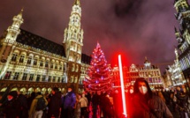 Covid-19 : en Belgique, fermeture des discothèques et couvre-feu à 23h pour les bars et restaurants