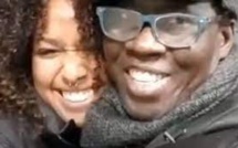 17 ans après, le chanteur Abraham Pipo Diop retrouve sa fille