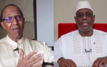 Abdoul Mbaye: "Macky Sall veut faire porter le chapeau de la responsabilité ses échecs au prochain Premier Ministre"